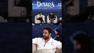 #jrntr hilarious fun with #vishwaksen #devara #ntrlatest #jrntrlatest #ytshorts