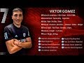 Victor Gomez #7 // Delantero Extremo - Striker Winger // Deportivo Riestra 2020