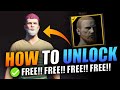 Pubg Beard Unlock New Trick || Beard Unlock free in pubg mobile || how to unlock beard in Season 17