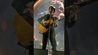 Perfect Sense 🎻🎻 // 2023-10-17 Arctic Monkeys, 3Arena, Dublin // Strangeloving