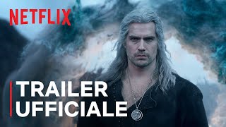 The Witcher - Stagione 3 | Trailer ufficiale | Netflix