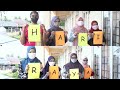 VIDEO RAYA DARI WARGA SMK SULTAN IBRAHIM