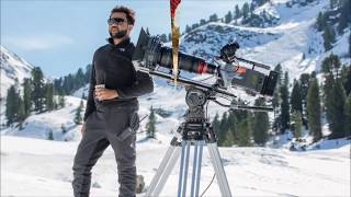 Swag Se Swagat | Behind the scene of  Swag Se Swagat | Behind the scene of Tiger Zinda Hai |