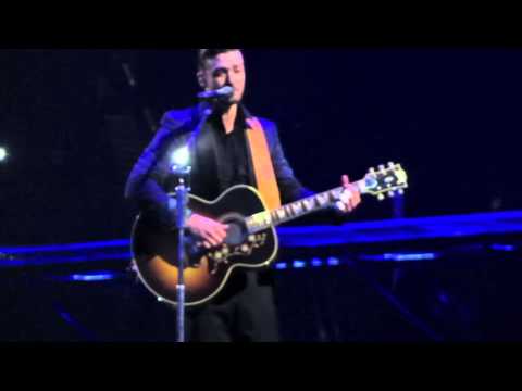  Justin Timberlake: Live παρουσίαση του νέου του single!