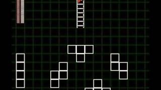 Mega Man Engine - Weapons Testing