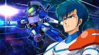 【スパロボDD】レイズナー　武器まとめ※新武器追加版【SRW】