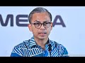 LIVE: Sidang media jurucakap kerajaan, Fahmi Fadzil pasca mesyuarat kabinet