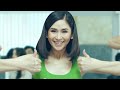 NEW Salonpas Relieve the Pain 30s TVC with Sarah Geronimo 2020