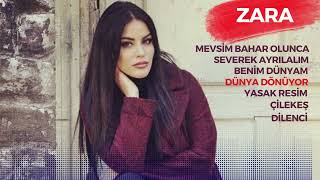 Zara Orhan Gencebay Şarkıları