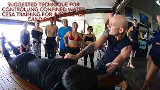 Instructor Development Course: Teaching CESA Skills