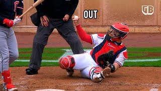 MLB | Top Plays Of May 2025 Highlights