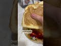 My sandwich #memes #funny #mma #peanutbutter #jelly #food #memer #jeffwild #100subscribers