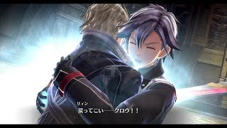 【閃の軌跡4】第II部～宿命の星たち～ プレイ動画【Part 35】