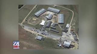 Elmore County Former Corrections Lieutenant Indicted
