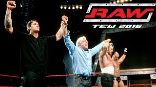 TEW 2016 WWE 2003 - EP38 - All going wrong for Hunter!