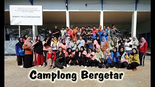 Camplong Bergetar