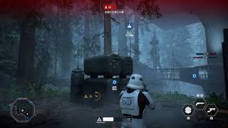 《星球大戰：戰場前線™ II》Star Wars Battlefront2(銀河入侵戰#3)