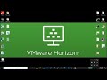 vmware horizon 8 introduction 01