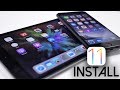 iOS 11: How to Easily Install For FREE (No Computer Needed!) iOS 11: How to Easily Install For FREE (No Computer Needed!)
