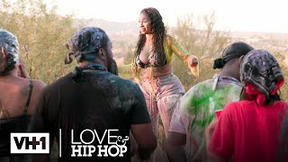 Best of Love & Hip Hop Family Reunion (Season 1) ❤️💥