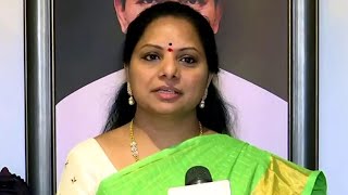 Delhi liquor scam: KCR's daughter K Kavitha writes to CBI to share copy of complaint against her