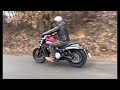 Asti Benda moto Rieju Benda BD-300 motore prova bobber custom fox chinchilla