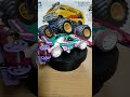 koala racer. tamiya mini4wd vschassis shorts