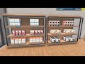 electronics supermarket simulator ps5 expansion u0026 storage.ep3