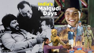 ಮರೆಯಲಾಗದ ಮಾಲ್ಗುಡಿ ದಿನಗಳು - ಮಾಲ್ಗುಡಿ ಡೇಸ್ | Malgudi Days | मालगुडी डेज