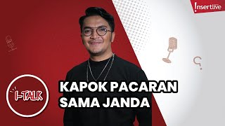 Mengatasi Krisis Pandemi, Ihsan Tarore Jualan Donat