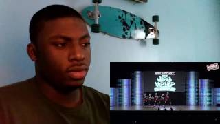 The Bradas New Zealand  HHI2016 Reaction !!!!