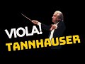 TANNHAUSER - WAGNER/ SERGIU CELIBIDACHE - 1993, FILARMONICA DE BERLIN.