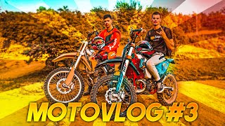 MOTOVLOG #3