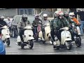 cleethorpes scooter rally 2016