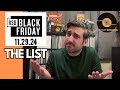 Record Store Day Black Friday 2024 - The Good, The Bad, and the Ugly