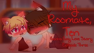 Gacha Sex Rape