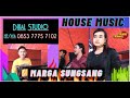 HOUSE MusicDJ MELODY Live MARGA SUNGSANG