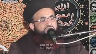 Mufti Dr Ashraf Asif Jlali Gakharr 08 01 2016