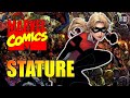 Stature | Marvel Comics Explained