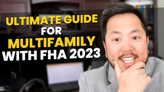 The Ultimate Guide to Buying Multi-Family Homes with FHA Loans: Maximizing Your Investment Potential