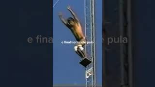 DIVING WORLD RECORD 53 METERS