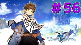 【TOZ】アリーシャと裏ルート【テイルズオブゼスティリア実況56】