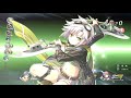 【閃2改】閃之軌跡ii改 中文版 part.4 第 Ⅰ 部 灰色戰記 3