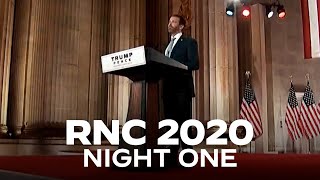 2020 RNC Night One | Joe Biden For President 2020