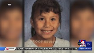 New information released in Navajo Nation 8-year-old’s death