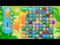 Candy Crush Soda Saga Level 321 - No Boosters ★★★