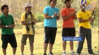 Zhunj Marathmoli - झुंज मराठमोळी - 3rd June 2014 - Full Episode