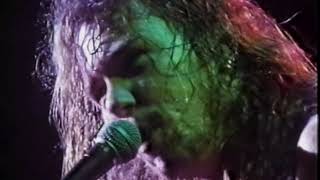 Metallica - ...And Justice For All - Live in Hammersmith Odeon - 1988 (HD/1080p)