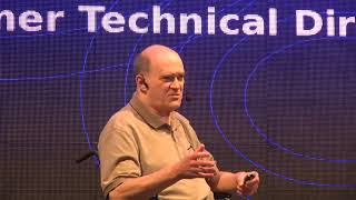How the NSA tracks you (SHA2017)