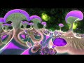 ELECTRYPNOSE Live @ HADRA TRANCE FESTIVAL - A PSYTRANCE FRACTAL EXPERIENCE [HD]